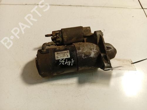 Used Starter Starter OPEL INSIGNIA A (G09) 2.0 CDTI (68) (131 hp) 36517840 36517840