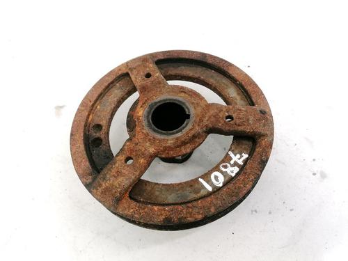 Used Pulley Pulley OPEL SIGNUM Hatchback (Z03) 2.2 direct (F48) (155 hp) 35419340 35419340