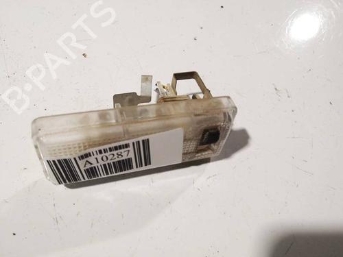 Used Interior roof light Interior roof light MAZDA 5 (CR) 2.0 CD (CR19) (143 hp) 35028677 35028677