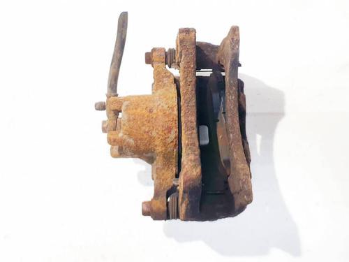 Right front brake caliper JEEP COMPASS (MK49) 2.2 CRD 4x4 | BP39999349M104 - Image 3