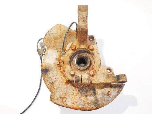 Used Right front steering knuckle Right front steering knuckle 35309682 35309682