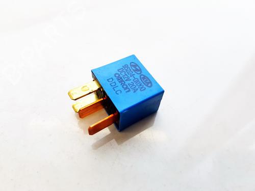 Electronic sensor HYUNDAI i10 I (PA) 1.2 | BP33060379M84 - Image 2