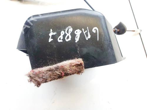 Electronic module MAZDA 6 Saloon (GG) 2.3 (GG3P) | BP35257198M83 - Image 3