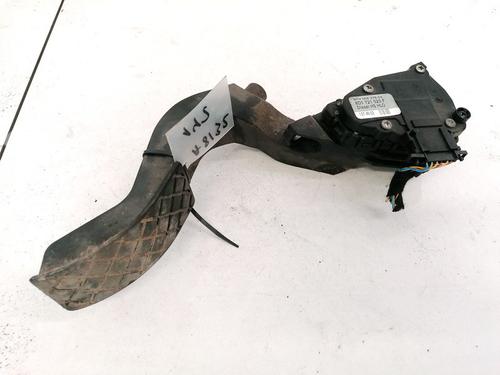 Used Pedal Pedal AUDI A6 C5 (4B2, 4B4) 2.5 TDI (155 hp) 35417808 35417808