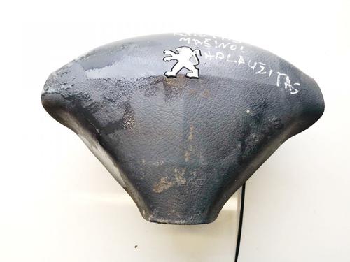 driver-airbag-peugeot-407-6d_-2004-2005-2006-2007-2008-2009-2010-2011-33061741 main image