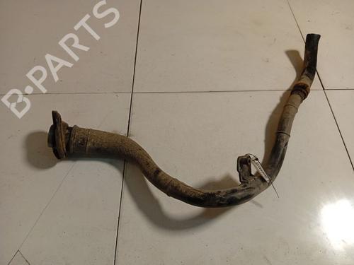 Pipe OPEL SIGNUM Hatchback (Z03) 2.2 DTI (F48) | BP34770595M125 - Image 2
