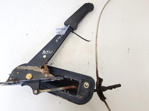 Used Hand brake Hand brake RENAULT ESPACE II (J/S63_) 2.2 (J/S637, J63G) (108 hp) 35533718 35533718
