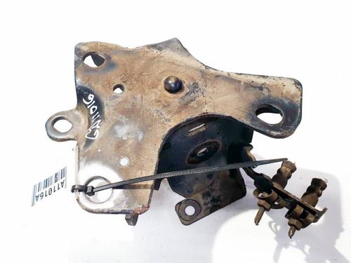 Støtte RENAULT FLUENCE (L3_) 1.5 dCi | BP38579031C155 - Image 3