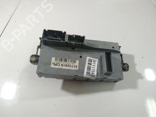 Used Fuse box Fuse box CHEVROLET CORSICA (1_69) 2.0 (91 hp) 34049973 34049973