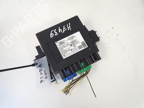 Used Electronic module Electronic module FORD FOCUS I (DAW, DBW) 1.4 16V (75 hp) 35489407 35489407