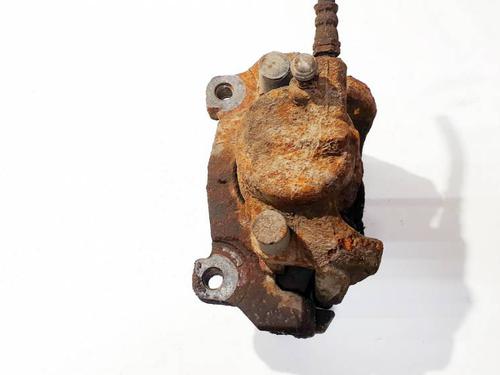 Left front brake caliper VOLVO S80 II (124) 2.5 T | BP35108614M105 - Image 2