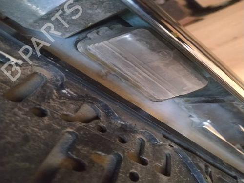 Licence plate light CITROËN C5 I (DC_) 3.0 V6 (DCXFXC, DCXFXF) | BP35349569I40 - Image 2