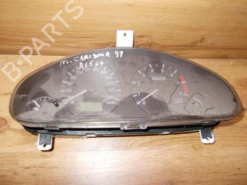 Used Instrument cluster Instrument cluster MITSUBISHI CARISMA (DA_) 1.8 16V GDI (DA2A) (125 hp) 35847376 35847376