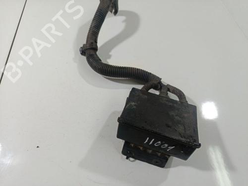 Used Fuse box PEUGEOT EXPERT Van (VF3A_, VF3U_, VF3X_) 2.0 HDi 120 (120 hp) 32541191