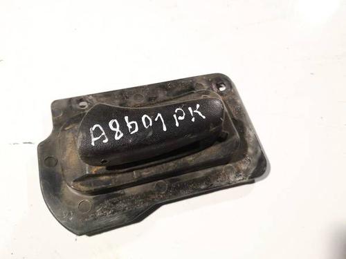 Used Front left interior door handle Front left interior door handle OPEL VECTRA B (J96) 2.0 i 16V (F19) (136 hp) 35050800 35050800