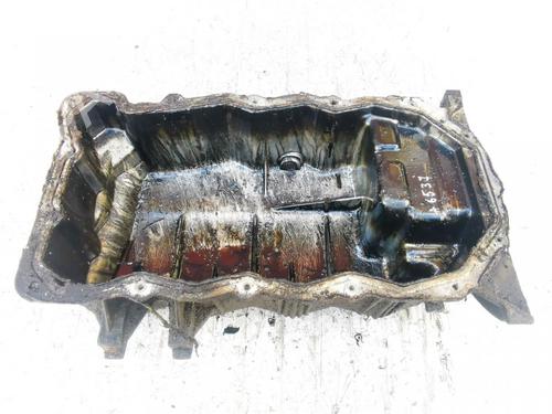 Used Oil sump Oil sump 35509012 35509012