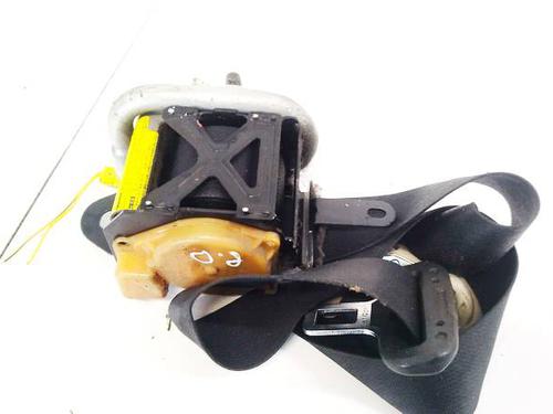 Used Front right seatbelt Front right seatbelt 35126809 35126809