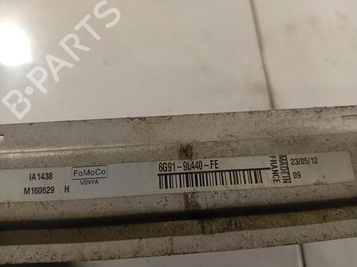 Intercooler FORD MONDEO IV (BA7) 1.8 TDCi | BP38431447M30 - Image 3