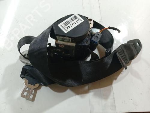 Used Front left seatbelt Front left seatbelt 34854532 34854532