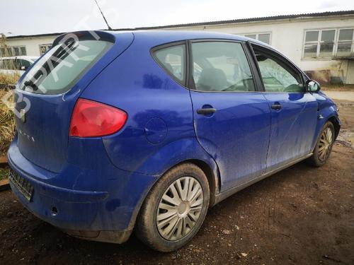 Pipe SEAT ALTEA (5P1) 1.9 TDI | BP32940366M125 - Image 10