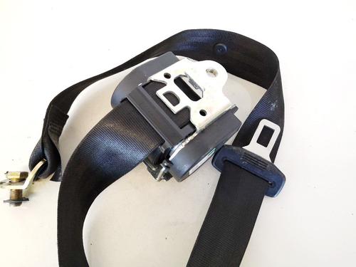 Rear left seatbelt AUDI A4 B7 (8EC) 2.0 TDI | BP35625969I29 - Image 3