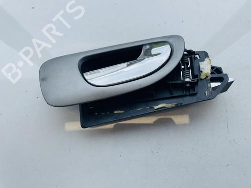 Used Rear right interior door handle Rear right interior door handle PEUGEOT 307 (3A/C) 1.6 HDi (90 hp) 35505977 35505977