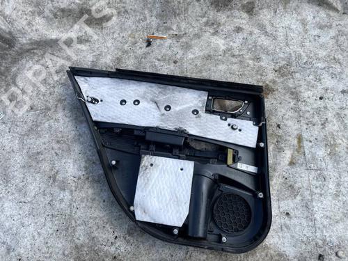 Rear right panel SUBARU LEGACY V (BM) 2.0 D AWD (BMD) | BP34986076C61 - Image 2