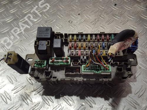 Used Fuse box Fuse box HONDA CIVIC VI Hatchback (EJ, EK) 1.4 i (EJ9) (75 hp) 33482922 33482922