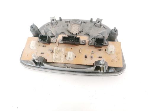 Innerbelysning PEUGEOT 607 (9D, 9U) 2.2 16V | BP35592853I8 - Image 2