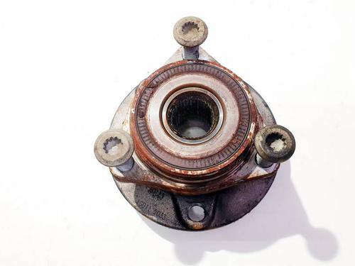 Left rear steering knuckle CUPRA BORN (K11) 58 | BP35089007M27 - Image 3