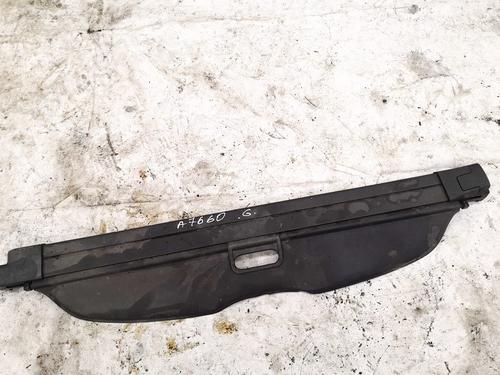 Used Rear parcel shelf Rear parcel shelf 35468650 35468650