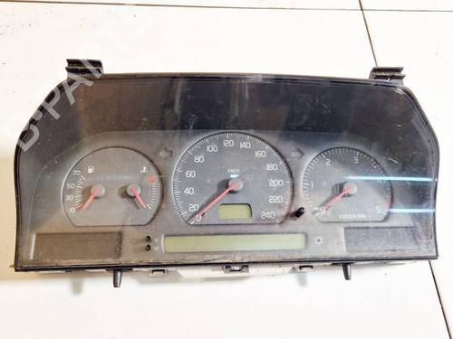 Used Instrument cluster Instrument cluster 34989006 34989006