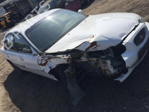 Used Parts HYUNDAI SONATA IV (EF)  2.0  4526849