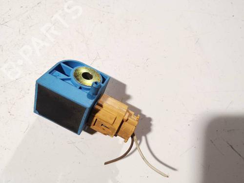 Used Electronic module Electronic module FORD FIESTA V (JH_, JD_) 1.4 TDCi (68 hp) 32573591 32573591