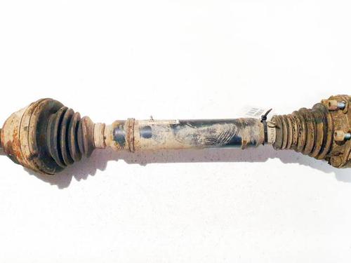 Used Left front driveshaft Left front driveshaft VW BORA I (1J2) 1.9 TDI (101 hp) 34874402 34874402