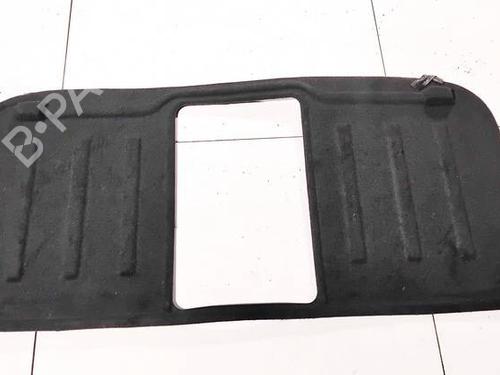 Used Boot lining Boot lining AUDI 100 C4 Avant (4A5) 2.5 TDI (115 hp) 35105768 35105768