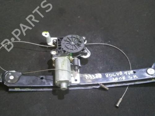 Used Left rear window motor Left rear window motor VOLVO V70 II (285) D5 (163 hp) 35666549 35666549