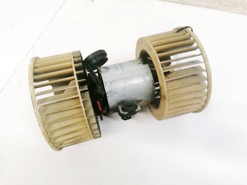 Used Heater blower motor Heater blower motor BMW 5 (E39) 525 tds (143 hp) 35363075 35363075