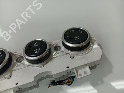 Climate control MAZDA 6 Hatchback (GG) 2.0 DI (GG14) | BP34848397I5 - Image 2