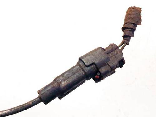 Electronic module CHRYSLER GRAND VOYAGER V (RT) 3.3 | BP35043793M83 - Image 2