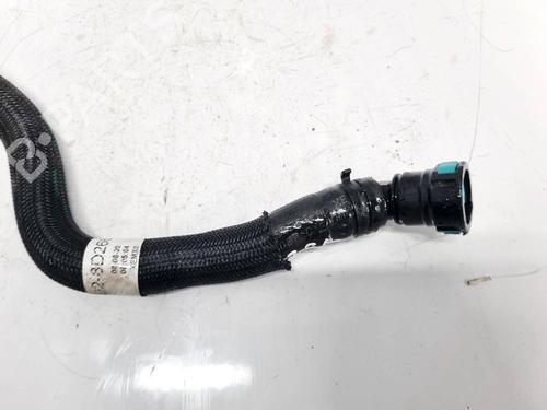 Pipe LAND ROVER RANGE ROVER EVOQUE (L551) 1.5 P300e Hybrid 4x4 | BP32612751M125