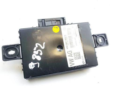 Electronic module AUDI A7 Sportback (4GA, 4GF) 3.0 TFSI quattro | BP32591189M83 - Image 2