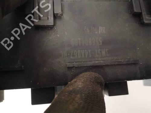 Fuse box MERCEDES-BENZ E-CLASS (W211) E 220 CDI (211.006) | BP35998542E1 - Image 2