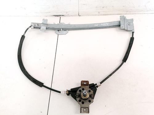 Used Front left window mechanism Front left window mechanism 35521872 35521872