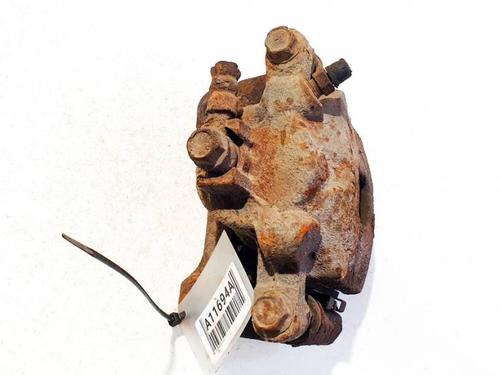 Left front brake caliper SUZUKI IGNIS II (MH) 1.3 (RM413) | BP38800283M105 - Image 2