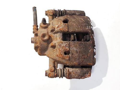 Used Left front brake caliper Left front brake caliper SMART FORFOUR (454) 1.5 (454.032) (109 hp) 35403309 35403309
