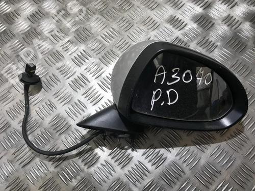Used Right mirror Right mirror OPEL CORSA E (X15) 1.4 (08, 68) (75 hp) 35676587 35676587