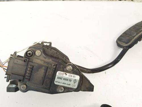 Used Pedal Pedal 34787698 34787698