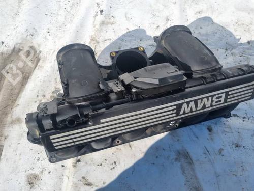 Intake manifold BMW 3 (E90) 325 i | BP34775304M70 - Image 2