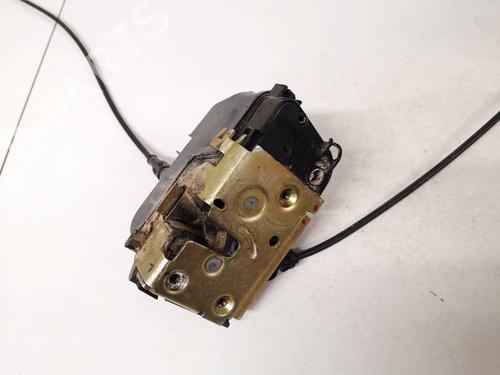 Used Rear right lock Rear right lock 35365857 35365857